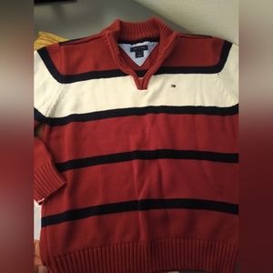 Tommy Hilfiger Sweater